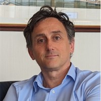 The Advance Consultancy | Certified B Corp™ Employee John Harrison's profile photo