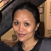 Disability Rights California Employee Kathy Ho's profile photo