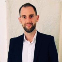 Assure Technical Employee Stuart Slater's profile photo