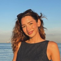 Singapore Repertory Theatre Employee Arantxa Larrea's profile photo