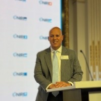 Alliance Advisors Employee Lou Vega's profile photo