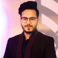 Envigo Ltd Employee Prabhat Midha's profile photo