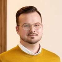 Pheast Therapeutics Employee Roy Maute's profile photo