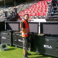 eclipse Staging Services LLC Employee Adnan Awan's profile photo