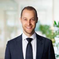 Stonehouse Group Employee Jeremy Chiel's profile photo