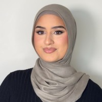 Aaminah W's profile photo