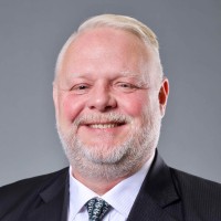 Kadant Carmanah Design Employee Todd MacEy's profile photo