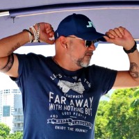 CFARER - A DNV Company Employee Mohit Batra's profile photo