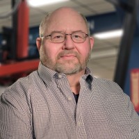 ALTEK, Inc. Employee Terry Moffitt's profile photo