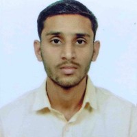MG Technicals Employee Ankit Jangid's profile photo