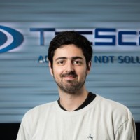 TecScan Systems Employee Ramy Khalil's profile photo