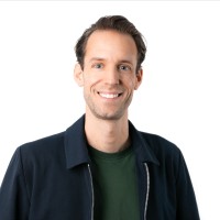 Greetz Employee Bart Berende's profile photo