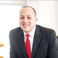 NPG Group Supply Chain Advisory Employee David Goldberg's profile photo