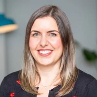 CORE Employee Sasha Wright's profile photo