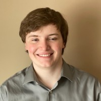 Collins Aerospace Employee Sam McPherson's profile photo