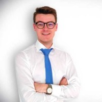 Ghent University Employee Bert Vuylsteke's profile photo
