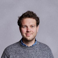 BlueWave Employee Christopher Knight's profile photo