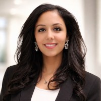 Sunniya Saleem Email & Phone Number