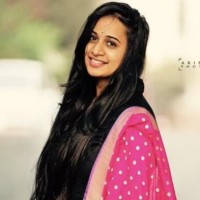 Amulya Deeconda Email & Phone Number