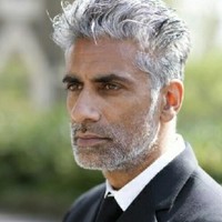 INSTRUCTOR Employee Chazz Khan's profile photo