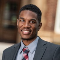Atlantic Health Employee Zahir Williams's profile photo