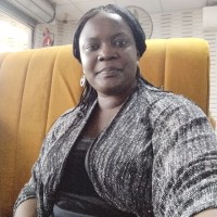 Ride9ja Employee Julie James's profile photo