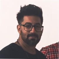  Employee Kavi Saglani's profile photo