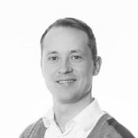 CAMI group Employee Stian Blikfeldt's profile photo