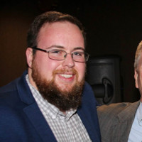 U.S. House of Representatives Employee Ben McLeod's profile photo