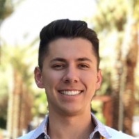 Lace Employee Austin Poetsch's profile photo