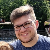 Meta Employee David Marques's profile photo