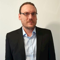 Shared Technology Services Employee Stuart O'Shea's profile photo