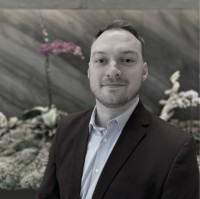 Nobu Eden Roc Hotel Miami Beach Employee Mark Steinmetz's profile photo