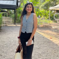 Inito Employee Akanksha Tyagi's profile photo