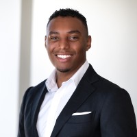 J.P. Morgan Private Bank Employee James Edwards's profile photo