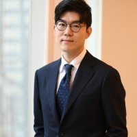 조선일보 (The Chosunilbo) Employee Min Lee's profile photo