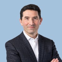 TELUS Business Solutions Employee Brian Mauch's profile photo