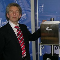 Extronics Ltd. Employee Paul Lazor's profile photo