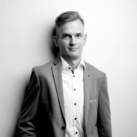 AUDI AG Employee Ralph Müller's profile photo