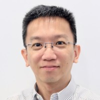 TEKsystems Employee Meng Chew's profile photo