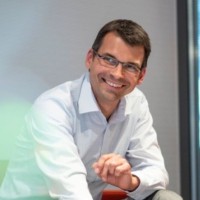 JENOPTIK Employee Marco Koschorreck's profile photo