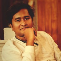 Group Pharma Employee Aneeket Karmakar's profile photo