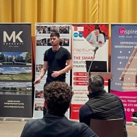 Tatry Group Employee Ashley Stephens's profile photo