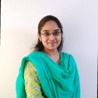 Beingtheparent.com Employee Suma Rp's profile photo