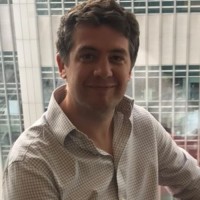 Verisk 3E Employee Daniel Wallis's profile photo