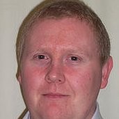 First 4 Logistics Employee Adam Field's profile photo