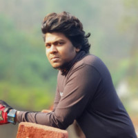 Sreerag Subramanyam Email