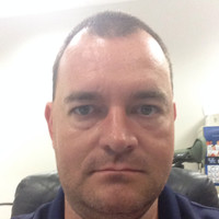 Jackson Energy Cooperative Employee Kevin Hagan's profile photo