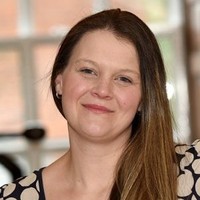 Cullimore Dutton Employee Sarah Davies's profile photo