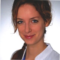 Universitätsklinikum Köln Employee Katharina Seuthe's profile photo